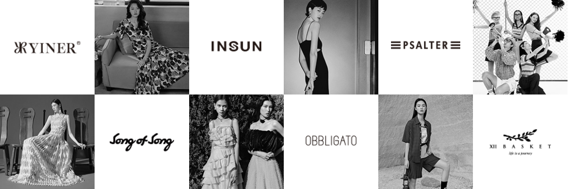 【時尚女裝】「影兒時尚集團」與巨沃深化合作，打造自動化智能倉儲