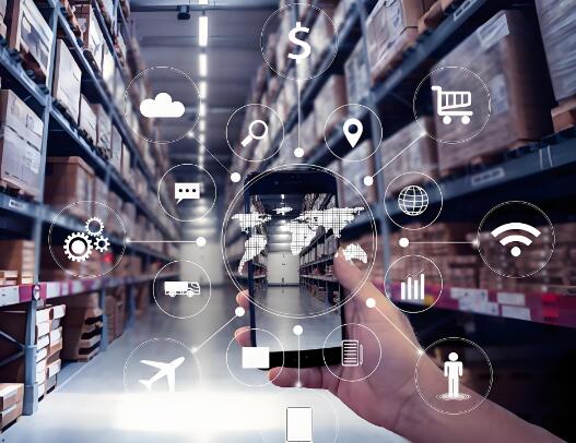 倉庫管理使用wms系統(tǒng)后的改善