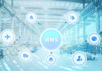 倉庫管理的哪些方面使用wms系統(tǒng)