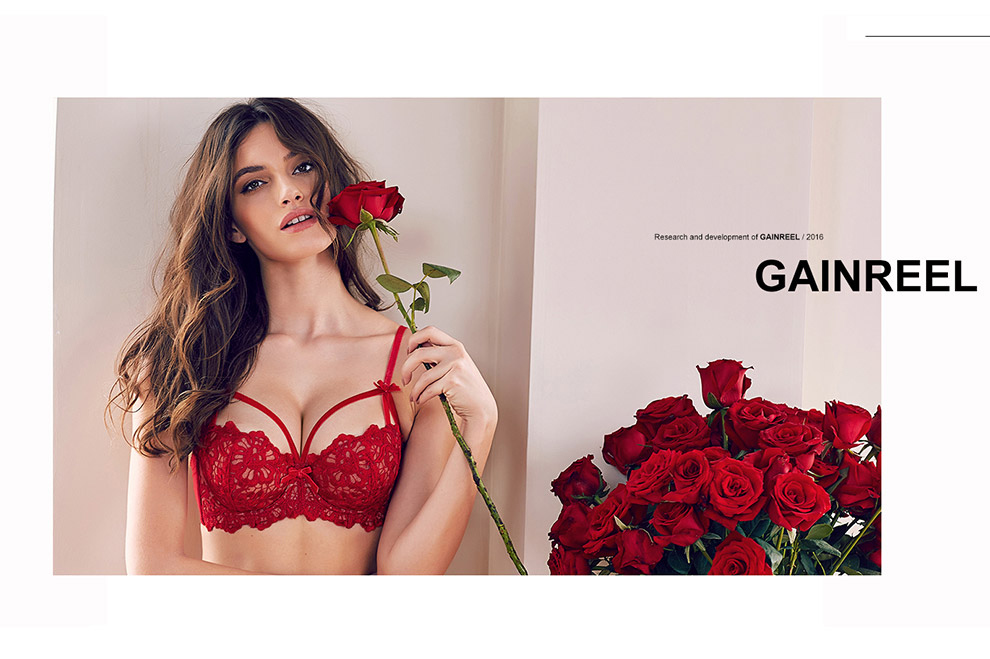 快時尚內(nèi)衣領(lǐng)軍品牌歌瑞爾成功上線巨沃WMS，助力雙十一再創(chuàng)佳績