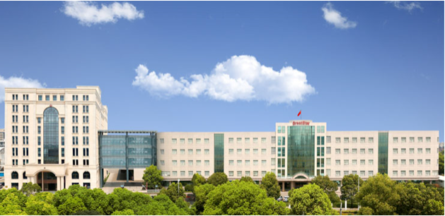 機(jī)械零部件|巨沃助力亞洲最大手工具企業(yè)——巨星科技實(shí)現(xiàn)自動化倉儲